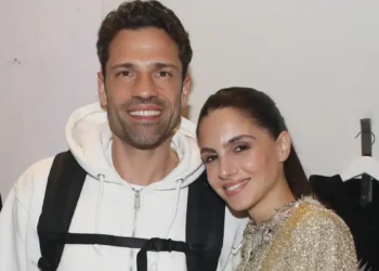 Κωνσταντίνος Αργυρός: Ανυπομονώ να γεννηθεί η κόρη μου, φτάνει πια με το αν θα είναι νονά η Κίμπερλι Γκιλφόιλ