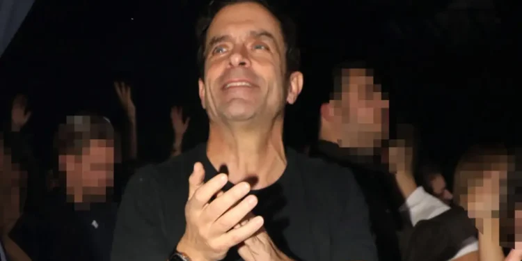 Κωνσταντίνος Μαρκουλάκης: «Φυσικά και δεν τα ξέρω όλα»