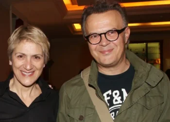 Ο Μιχάλης Ρέππας μίλησε για την Καίτη Κωνσταντίνου και ξέσπασε σε κλάματα: Δεν της είπα ποτέ ότι την εκτιμώ