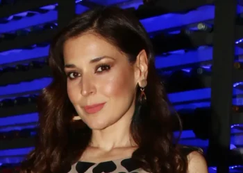 Η Βαλέρια Κουρούπη για τον σύντροφό της: Όταν είπε πόσο χρονών είναι, μαγκώθηκα στο να τον φλερτάρω