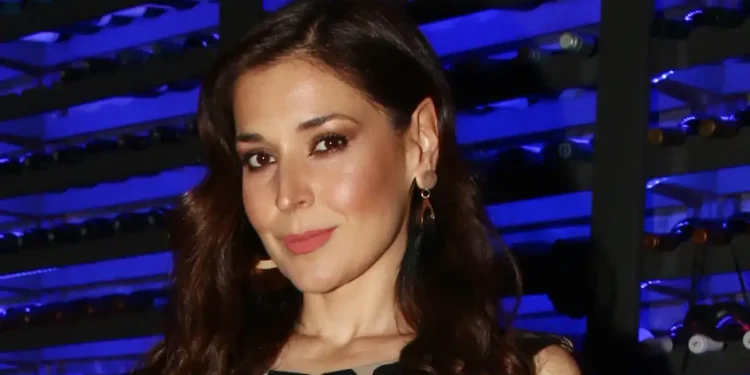 Η Βαλέρια Κουρούπη για τον σύντροφό της: Όταν είπε πόσο χρονών είναι, μαγκώθηκα στο να τον φλερτάρω