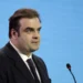Πιερρακάκης: Πήραμε μέτρα που διαχέονται στο σύνολο της κοινωνίας – Μόλις το 10% από το έξτρα πλεόνασμα προέρχεται από φόρους