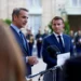 Επίσκεψη Μακρόν: Νέα Στρατηγική Συμφωνία Ελλάδας – Γαλλίας με επέκταση «επ’ αόριστον»