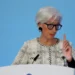 Λαγκάρντ: Η οικονομία απομακρύνεται από το βασικό σενάριο – Τι είπε για τα επιτόκια