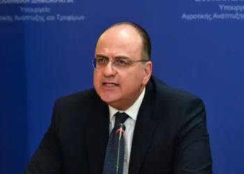 Το παρασκήνιο της παραίτησης του Μακάριου Λαζαρίδη: Ο εκνευρισμός του Κυριάκου Μητσοτάκη και ο ρόλος της Ντόρας Μπακογιάννη