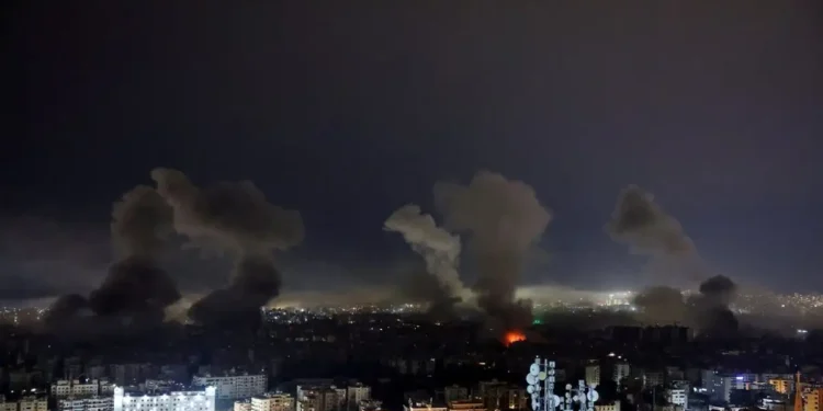 Μέση Ανατολή: Ισραήλ και Λίβανος ξεκινούν διαπραγματεύσεις για εκεχειρία – Η Χεζμπολάχ αντιδρά και υπόσχεται αντίποινα