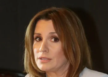 Νίκη Λυμπεράκη: Στη δική μου οικογένεια συνέβη μια μεγάλη περιπέτεια υγείας που κράτησε μια δεκαετία