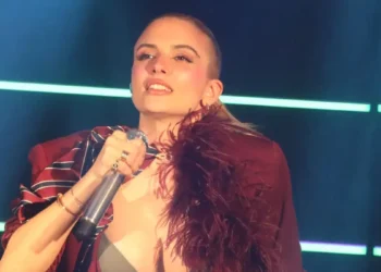 Η Κατερίνα Λιόλιου για το τραγούδι «Λογαριασμός»: Έγινε αγαπητό σε μια στιγμή γιατί ήταν η αλήθεια μας