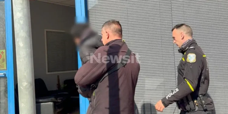 Λιοσίων: Πώς οι Αρχές έφτασαν στον ανήλικο οδηγό που παρέσυρε τη 16χρονη