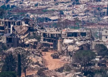 Τραμπ: Για «τρεις εβδομάδες» παρατείνεται η εκεχειρία Ισραήλ – Λιβάνου, «πολύ καλή πιθανότητα» να υπάρξει συμφωνία μέσα στη χρονιά