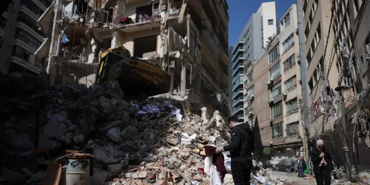 «Συνεχίζουμε να χτυπάμε την Χεζμπολάχ» λέει ο Νετανιάχου – Νέες απειλές Τραμπ για την τήρηση της εκεχειρίας