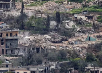 Ξανά στο στόχαστρο Τραμπ το ΝΑΤΟ: «Δεν ήταν δίπλα μας και δεν θα είναι ούτε στο μέλλον» – Συνεχίζονται οι διαπραγματεύσεις με το Ιράν, λένε οι ΗΠΑ