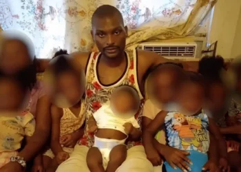 Λουιζιάνα: Ο 31χρονος σκότωσε τα 7 παιδιά του και τον ανιψιό του – Σοβαρά τραυματισμένη η σύζυγός του