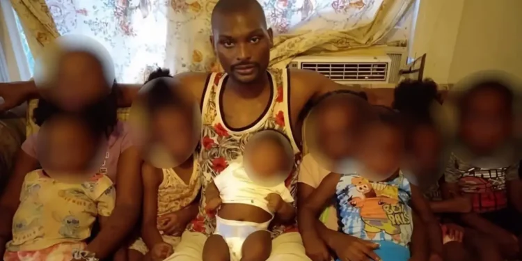 Λουιζιάνα: Ο 31χρονος σκότωσε τα 7 παιδιά του και τον ανιψιό του – Σοβαρά τραυματισμένη η σύζυγός του