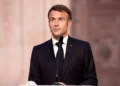 Το δείπνο για τον Μακρόν στο Προεδρικό: Ποιοι πολιτικοί, επιχειρηματίες και προσωπικότητες του πολιτισμού θα δώσουν το παρών