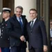 Στην Αθήνα ο Μακρόν με «βαριά» ατζέντα για άμυνα, οικονομία και γεωπολιτική – Το μήνυμα προς την Τουρκία