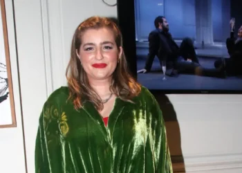 Μαρία Κίτσου: «Είμαι επιζήσασα κακοποίησης και τραυμάτων»