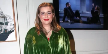 Μαρία Κίτσου: «Είμαι επιζήσασα κακοποίησης και τραυμάτων»