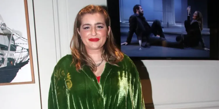 Μαρία Κίτσου: «Είμαι επιζήσασα κακοποίησης και τραυμάτων»