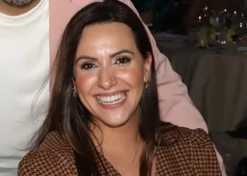 Μάρτζυ Λαζάρου: «Μίλησα για τα κιλά που έχασα γιατί ήταν κάτι που φαινόταν, δεν μπορούσα να το κρύψω»