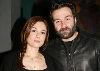 Τάσος Ιορδανίδης: «Ο Στέφανος Ληναίος και η κυρία Έλλη Φωτίου, με έσωσαν» – Το αντίο του ηθοποιού και της Θάλειας Ματίκα