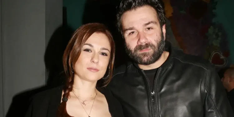 Τάσος Ιορδανίδης: «Ο Στέφανος Ληναίος και η κυρία Έλλη Φωτίου, με έσωσαν» – Το αντίο του ηθοποιού και της Θάλειας Ματίκα