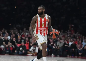 «Ο Ολυμπιακός έχει προχωρημένες επαφές με τον Κόντι Μίλερ Μακιντάιρ» σύμφωνα με ιταλικό podcast