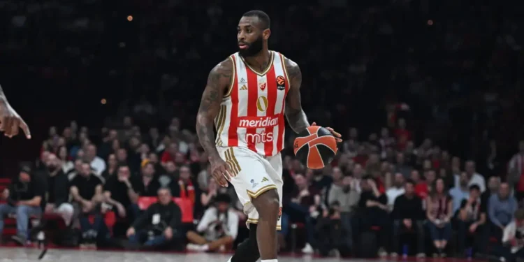 «Ο Ολυμπιακός έχει προχωρημένες επαφές με τον Κόντι Μίλερ Μακιντάιρ» σύμφωνα με ιταλικό podcast