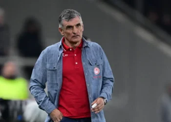 Μεντιλίμπαρ για το Παναθηναϊκός – Ολυμπιακός: «Δεν είναι τελικός, αλλά με ήττα θα μειωθούν οι πιθανότητες για τον τίτλο