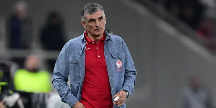 Μεντιλίμπαρ για το Παναθηναϊκός – Ολυμπιακός: «Δεν είναι τελικός, αλλά με ήττα θα μειωθούν οι πιθανότητες για τον τίτλο