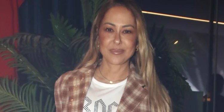 Μελίνα Ασλανίδου: Με τρομάζει η ΑΙ, δεν είναι μια ψυχή από πίσω