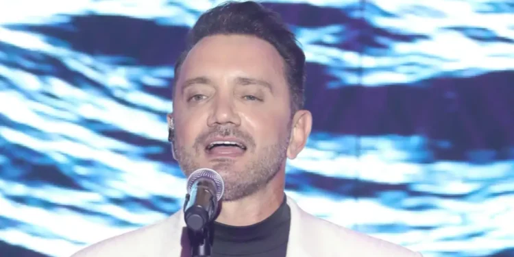 Χρήστος Μενιδιάτης: «Με φοβίζει το τέλος, το παρελθόν μου είναι μεγαλύτερο από το μέλλον»