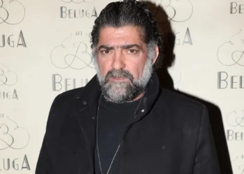 Μιχάλης Ιατρόπουλος: Δείτε το συγκινητικό «αντίο» σε κοντινό του πρόσωπο