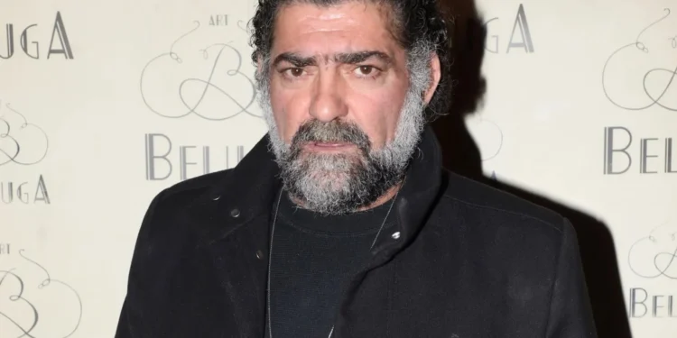 Μιχάλης Ιατρόπουλος: Δείτε το συγκινητικό «αντίο» σε κοντινό του πρόσωπο