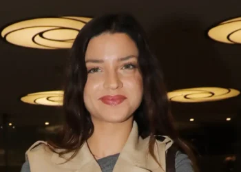 Μαρίλια Μητρούση: Με λένε «ατάλαντη» και «ψωνάρα», με πειράζει και προσπαθώ να τους βάζω στη θέση τους