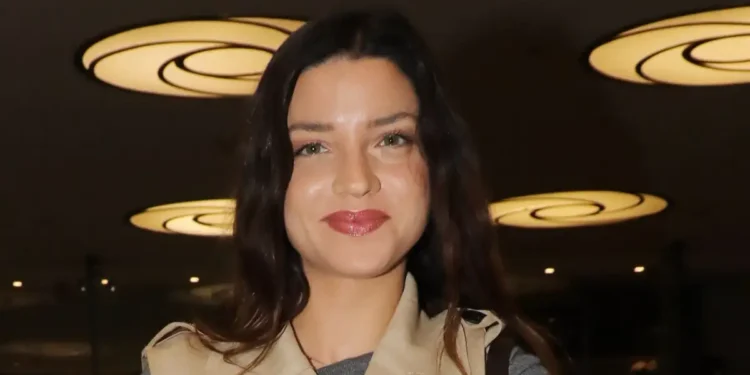 Μαρίλια Μητρούση: Με λένε «ατάλαντη» και «ψωνάρα», με πειράζει και προσπαθώ να τους βάζω στη θέση τους