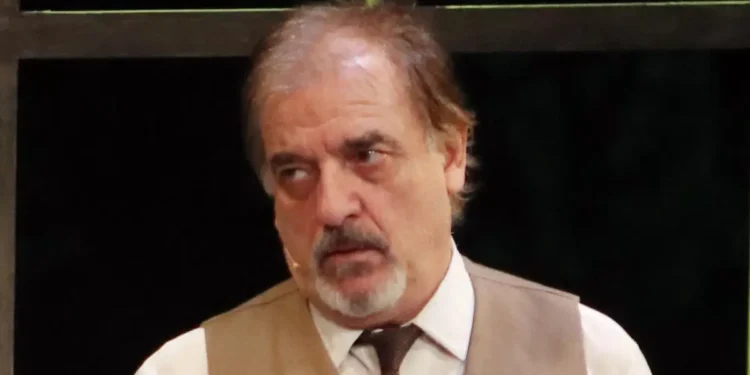 Μιχάλης Μητρούσης: Είχα τότε κατάθλιψη, την ξεπέρασα όταν πήγα και έπαιξα ποδόσφαιρο στον Άρη