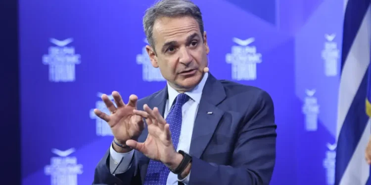 «Καμπανάκι» σήμαναν στο Μαξίμου οι δημοσκοπήσεις: Το σχέδιο για την ανάκαμψη της ΝΔ στον δρόμο προς τις εκλογές