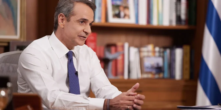 Ανακοινώνονται αύριο νέα μέτρα 500 εκατ. από τον Μητσοτάκη με όπλο το «υπερπλεόνασμα» από την ΕΛΣΤΑΤ – Τα σενάρια στο τραπέζι