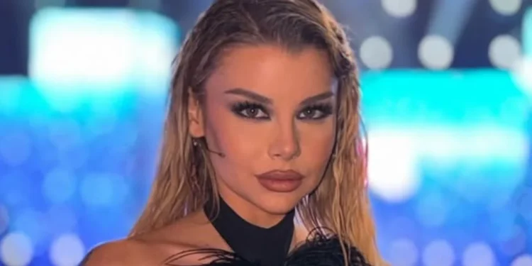 Modern Cinderella: Πέρασε δύσκολα στην έρημο του Μαρόκου – «Με έπιασε μπούκωμα, δεν μπορούσα να πάρω ανάσα…»