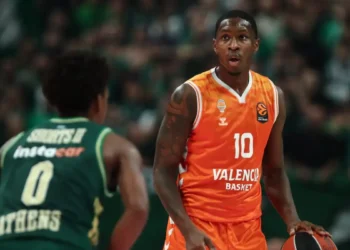 Βαλένθια – Παναθηναϊκός: Εκτός ο Λόπεθ-Αροστέγκι, έτοιμοι οι Μουρ και Πραντίγια