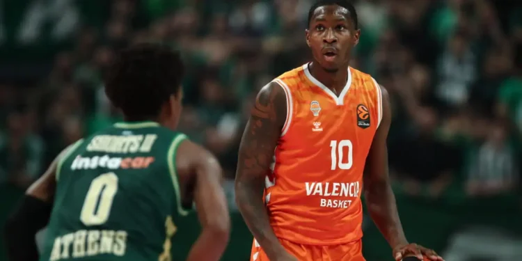 Βαλένθια – Παναθηναϊκός: Εκτός ο Λόπεθ-Αροστέγκι, έτοιμοι οι Μουρ και Πραντίγια