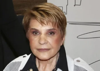 Κατιάνα Μπαλανίκα: Τον έδειρα πάρα πολύ, φτάσαμε στη μέση του δρόμου και σταμάτησε η κυκλοφορία