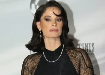 Χριστίνα Μπόμπα: Τον παππού μου τον έχασα πρόσφατα, το τελευταίο διάστημα της ζωής του ήταν στο κρεβάτι