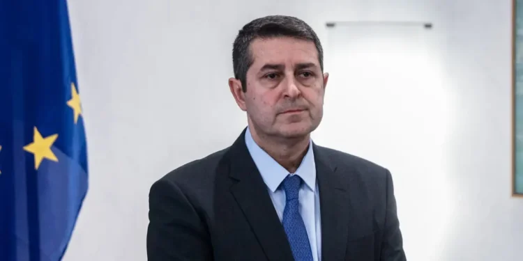 Γιώργος Μυλωνάκης: Υποβλήθηκε σε εμβολισμό ανευρύσματος μετά την εγκεφαλική αιμορραγία