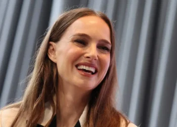 Η Νάταλι Πόρτμαν θα γίνει μητέρα για τρίτη φορά – «Μεγάλο προνόμιο και θαύμα»