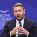 Επίθεση Ανδρουλάκη σε Μητσοτάκη και Τσίπρα: «Θα είμαι ο νικητής των εκλογών, το kinder έκπληξη θα το βγάλει ο λαός»