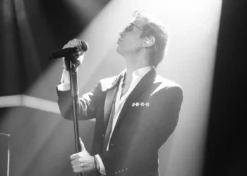 Νίνο για Πάνο Κατσιμίχα: «Είχε στείλει επιστολή για να με υπερασπιστεί στα κανάλια»