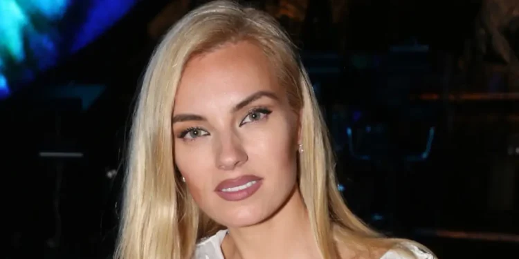 Τζούλια Νόβα για τον «Τροχό της Τύχης»: Μου φώναζαν και μιλούσαν πολύ άσχημα, έκλαιγα και στενοχωριόμουν