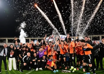 ΠΑΟΚ – ΟΦΗ 2-3: Οι Κρητικοί κατέκτησαν το Κύπελλο Ελλάδας Betsson στο Πανθεσσαλικό με εκτέλεση πέναλτι του Ισέκα στην παράταση